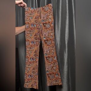 Vintage Cache size 4